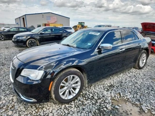 CHRYSLER 300C