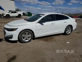CHEVROLET MALIBU LS LS