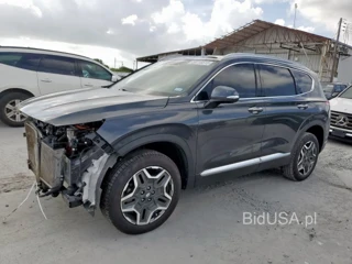 HYUNDAI SANTA FE S SEL PREMIUM
