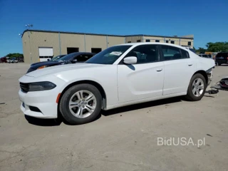 DODGE CHARGER SX SXT