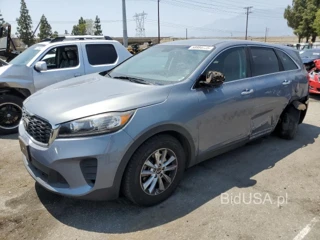 KIA SORENTO S S