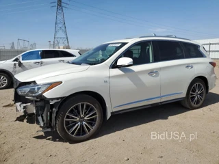 INFINITI QX60