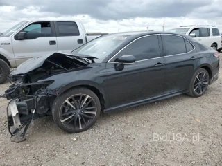 TOYOTA CAMRY XSE XSE