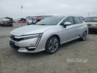 HONDA CLARITY