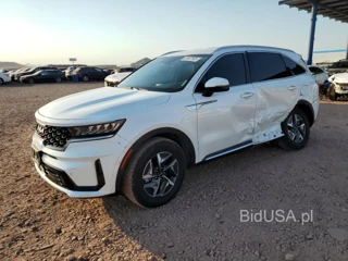 KIA SORENTO EX EX