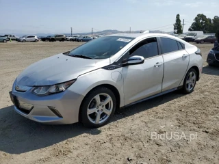 CHEVROLET VOLT LT LT