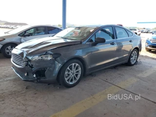 FORD FUSION SE SE