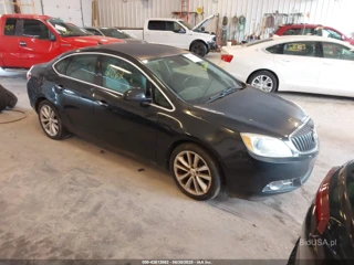 BUICK BUICK VERANO