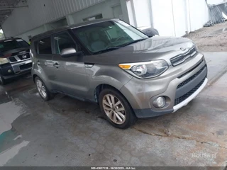 KIA KIA SOUL +
