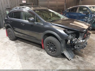 SUBARU SUBARU XV CROSSTREK 2.0I LIMITED