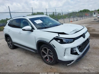 VOLKSWAGEN VOLKSWAGEN TIGUAN 2.0T SE