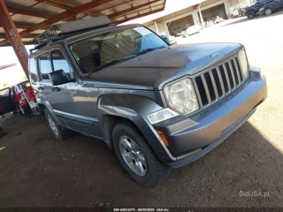 JEEP JEEP LIBERTY SPORT