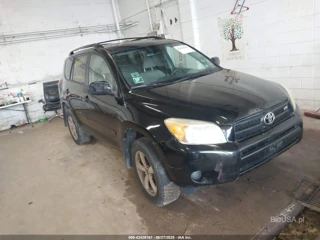 TOYOTA TOYOTA RAV4 BASE V6