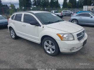DODGE DODGE CALIBER SXT