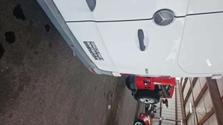 MERCEDES-BENZ MERCEDES-BENZ SPRINTER 1500