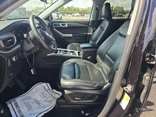 FORD FORD EXPLORER XLT