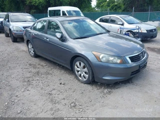 HONDA HONDA ACCORD 2.4 EX-L