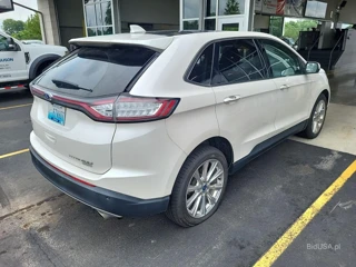 FORD FORD EDGE TITANIUM