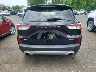 FORD FORD ESCAPE SE