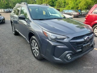 SUBARU SUBARU OUTBACK PREMIUM