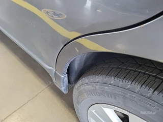 SUBARU SUBARU OUTBACK 2.5I PREMIUM