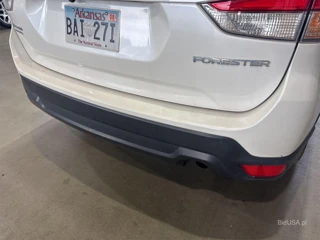SUBARU SUBARU FORESTER PREMIUM