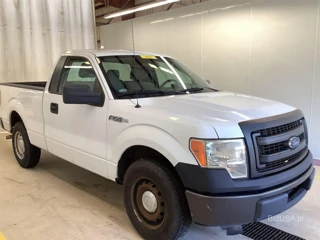 FORD FORD F150