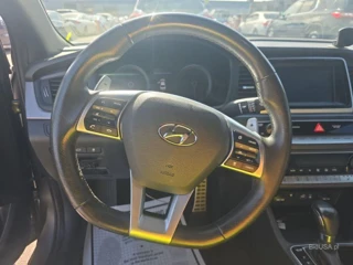 HYUNDAI HYUNDAI SONATA LIMITED/SEL/SPORT