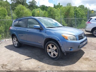 TOYOTA TOYOTA RAV4 SPORT