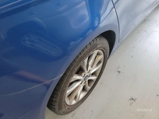 FORD FORD FUSION SE