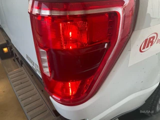 FORD FORD F150 SUPERCREW