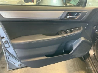 SUBARU SUBARU OUTBACK 2.5I PREMIUM