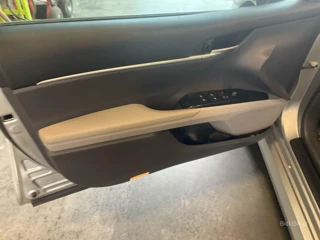 TOYOTA TOYOTA CAMRY LE