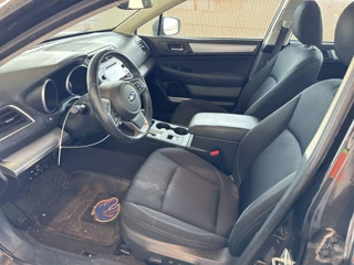 SUBARU SUBARU LEGACY 2.5I PREMIUM