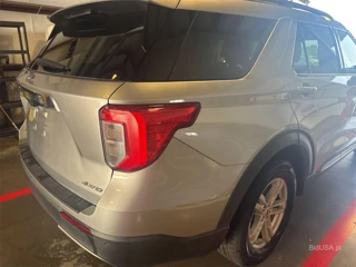 FORD FORD EXPLORER XLT