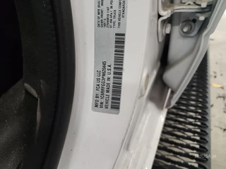 RAM RAM 1500 TRADESMAN