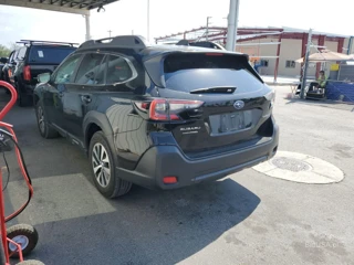 SUBARU SUBARU OUTBACK PREMIUM