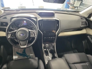 SUBARU SUBARU ASCENT LIMITED