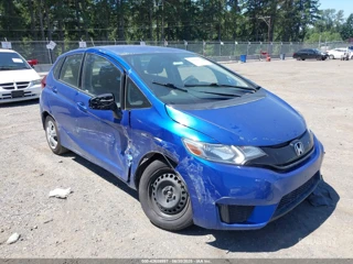 HONDA HONDA FIT LX