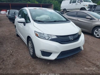 HONDA HONDA FIT LX