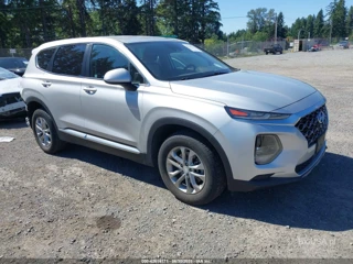 HYUNDAI HYUNDAI SANTA FE SE