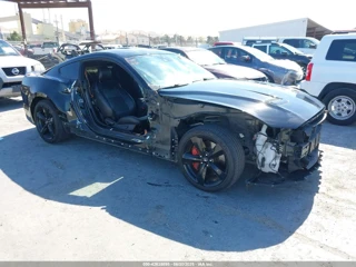 FORD FORD MUSTANG GT PREMIUM