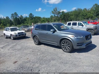 VOLVO VOLVO XC90 T6 MOMENTUM