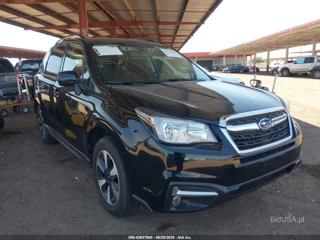SUBARU SUBARU FORESTER 2.5I PREMIUM