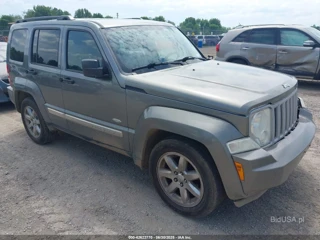 JEEP JEEP LIBERTY SPORT