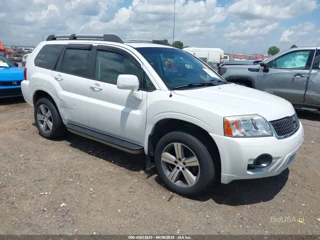MITSUBISHI MITSUBISHI ENDEAVOR SE