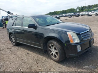 CADILLAC CADILLAC SRX V8