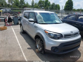 KIA KIA SOUL
