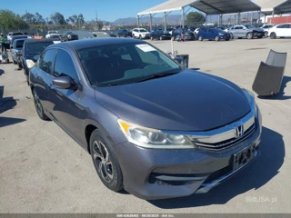 HONDA HONDA ACCORD LX