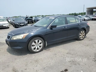 HONDA ACCORD EXL EXL